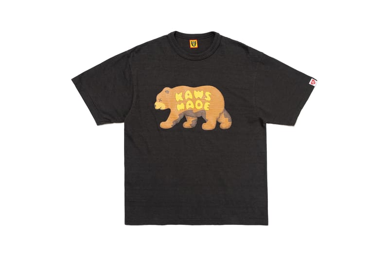 HUMANMADE × Kaws コラボ スウェット M カウズ NIGO