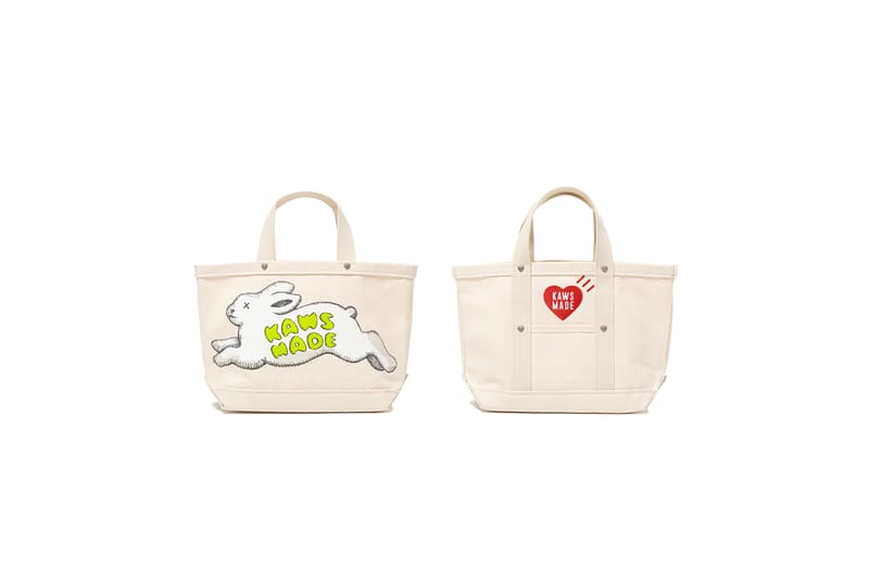 HUMAN MADE KAWS #2 WHITE  Lサイズ カウズ ホワイト