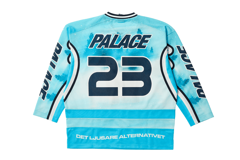 パレス 2023年冬コレクション発売アイテム Week 7 | Hypebeast.JP パレス 2023年冬コレクション発売アイテム Week 7 | Hypebeast.JP