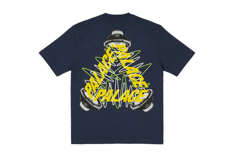 パレス 2023年冬コレクション発売アイテム Week 7 | Hypebeast.JP パレス 2023年冬コレクション発売アイテム Week 7 | Hypebeast.JP