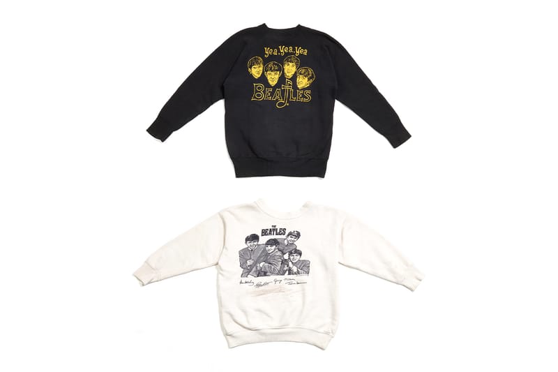 ファレル主宰オークションハウスでNIGO®が自身のアーカイブを放出