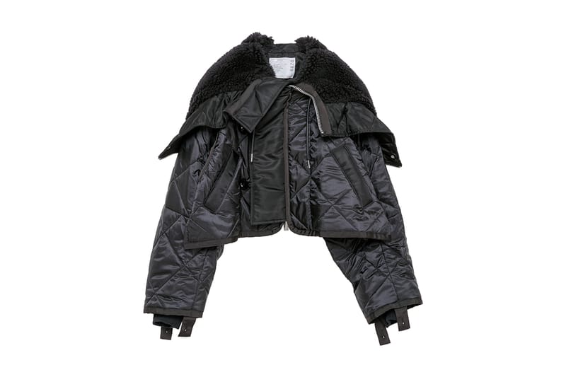 サカイから2023年のホリデーコレクションが到着 | Hypebeast.JP