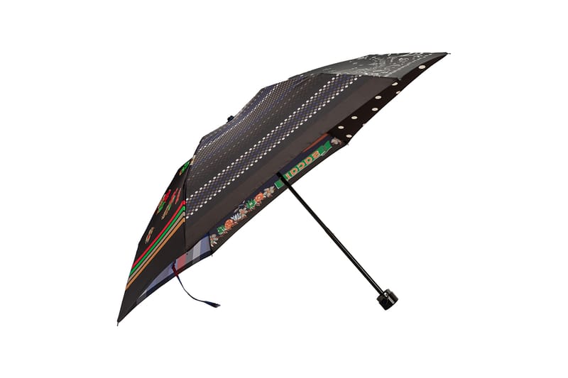 新品未使用 sacai ホリデーコレクションzantan 傘 サカイ 折り畳み傘 - 傘