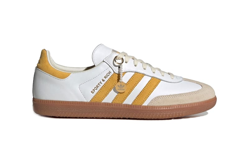 adidasoSporty＆Rich × adidas Originals Samba Og