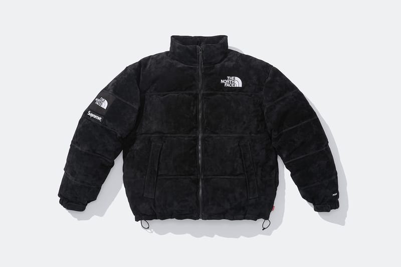 BleachedDenimPSupreme シュプリーム ジャケット THE NORTH FACE