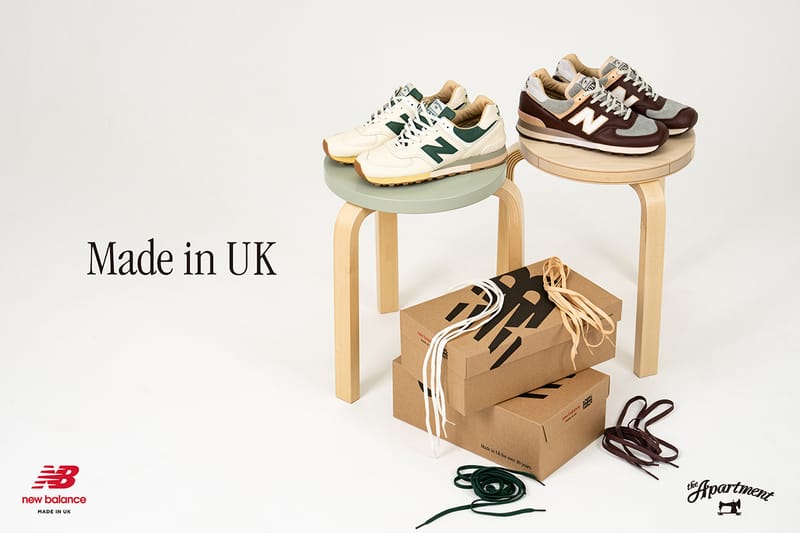 New balance shop jp uk