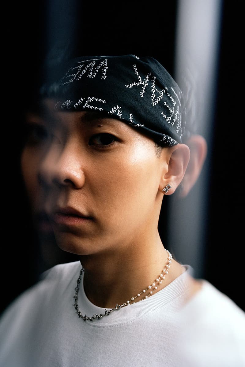 ディスイズネバーザットが韓国人ラッパー ロコとのコラボを発売 | Hypebeast.JP