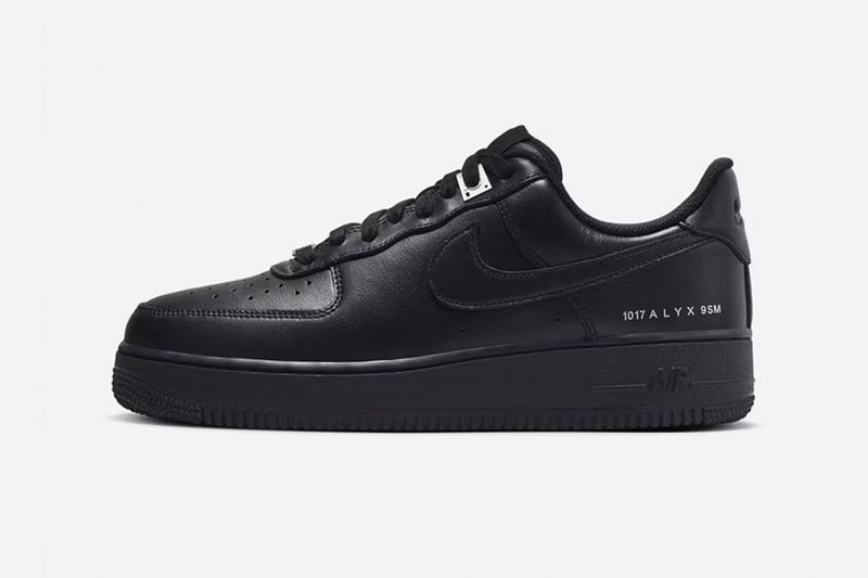 alyx air force 1