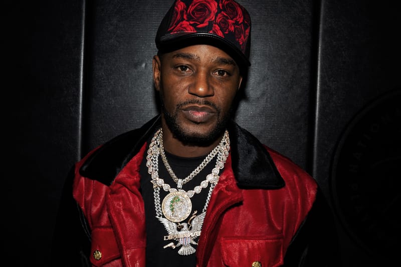 Diplomats ディプロマッツCam'ron キャムロン The Diplomats - Dipset Anthem ft. Cam'Ron, Juelz Santana
