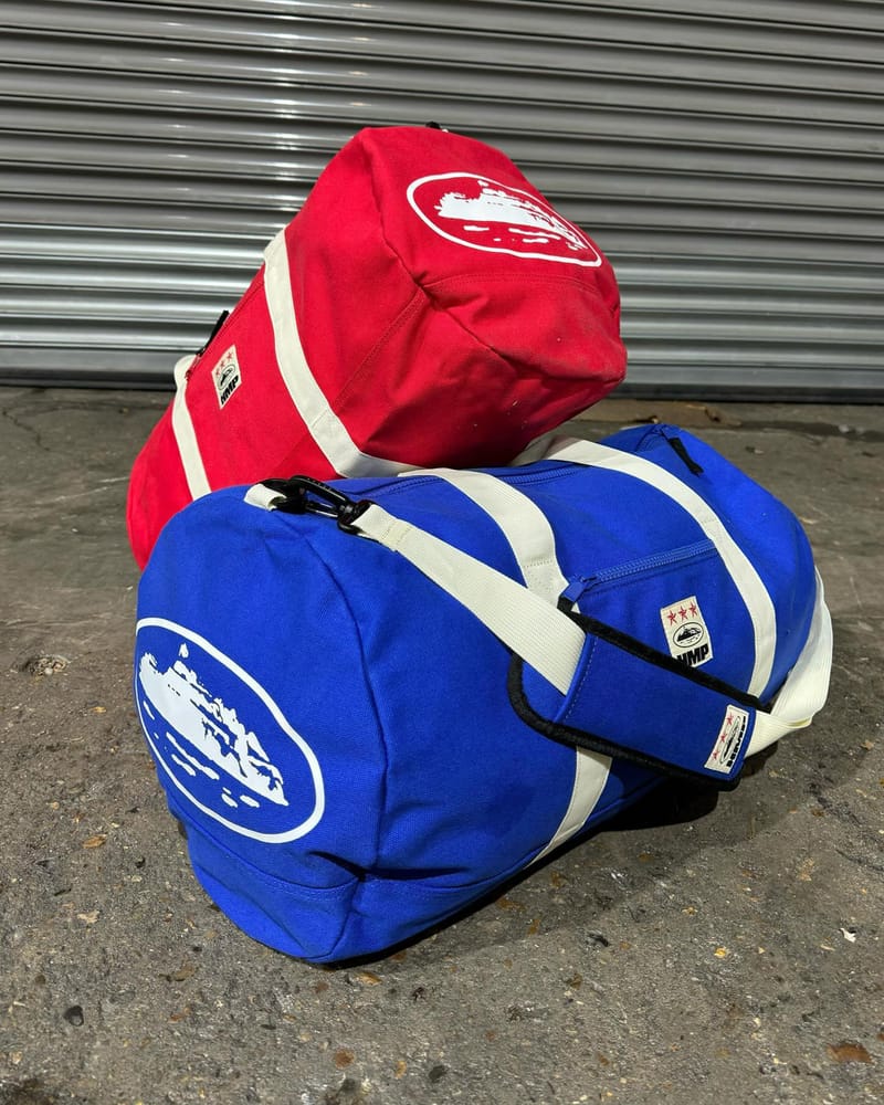 コーテイズ　ボストンバッグ UNISEX】大容量 自立するボストンバッグ ラウンドから旅行も