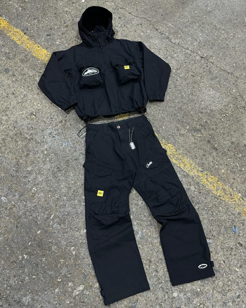 コーテイズ 2023年秋冬コレクションの新作が発売 | Hypebeast.JP
