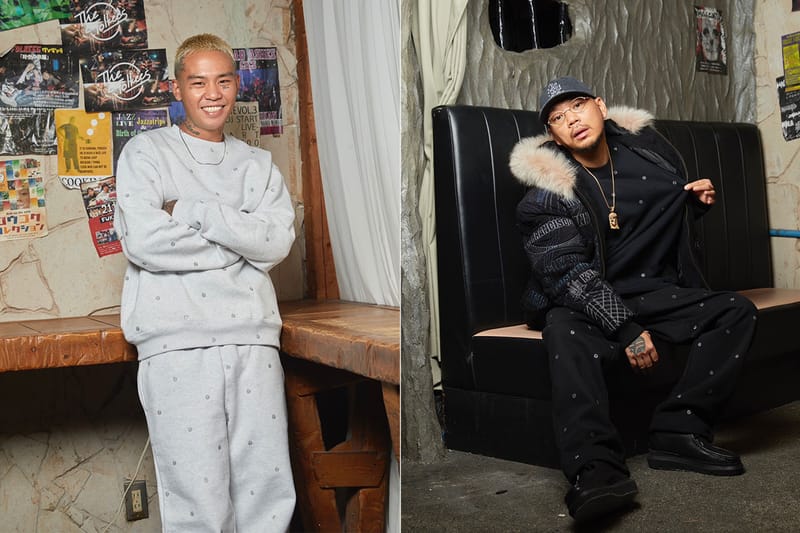Yuki Chiba | Hypebeast