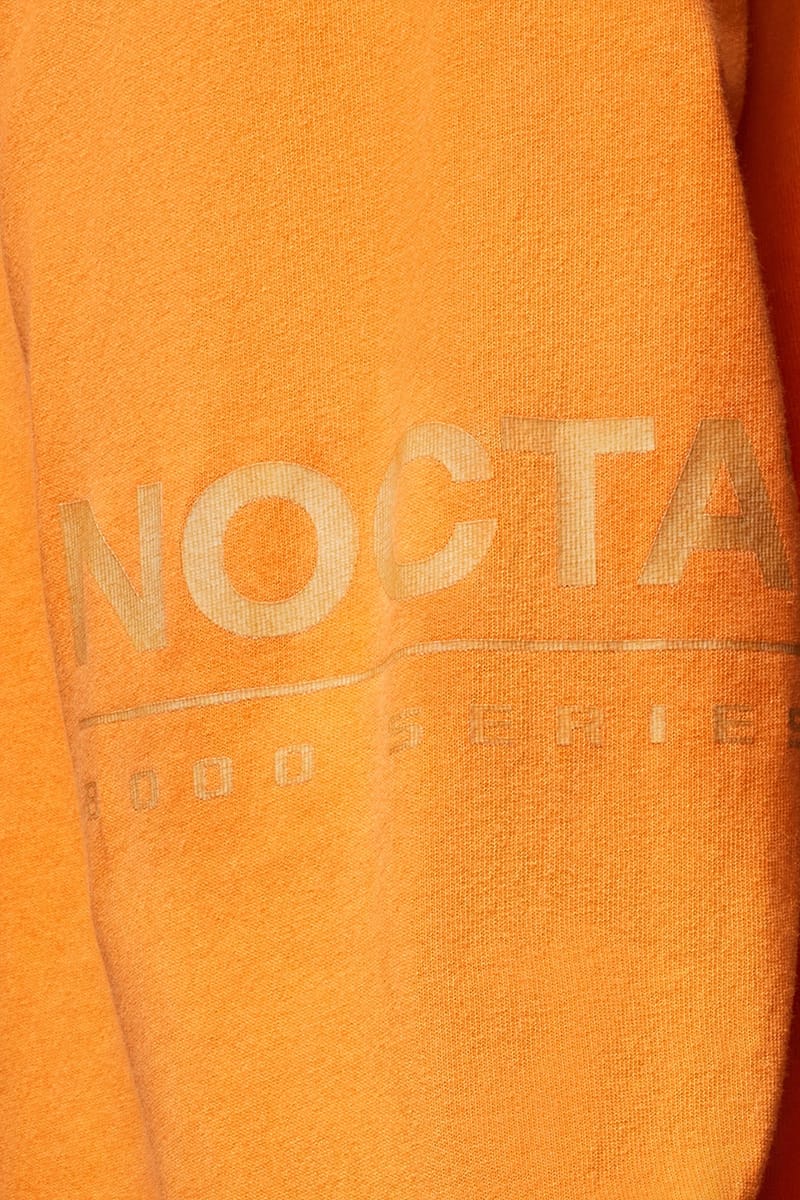 トラヴィススコット【新品未使用】Nike NOCTA 8K ナイキ ノクタ フリースフーディー