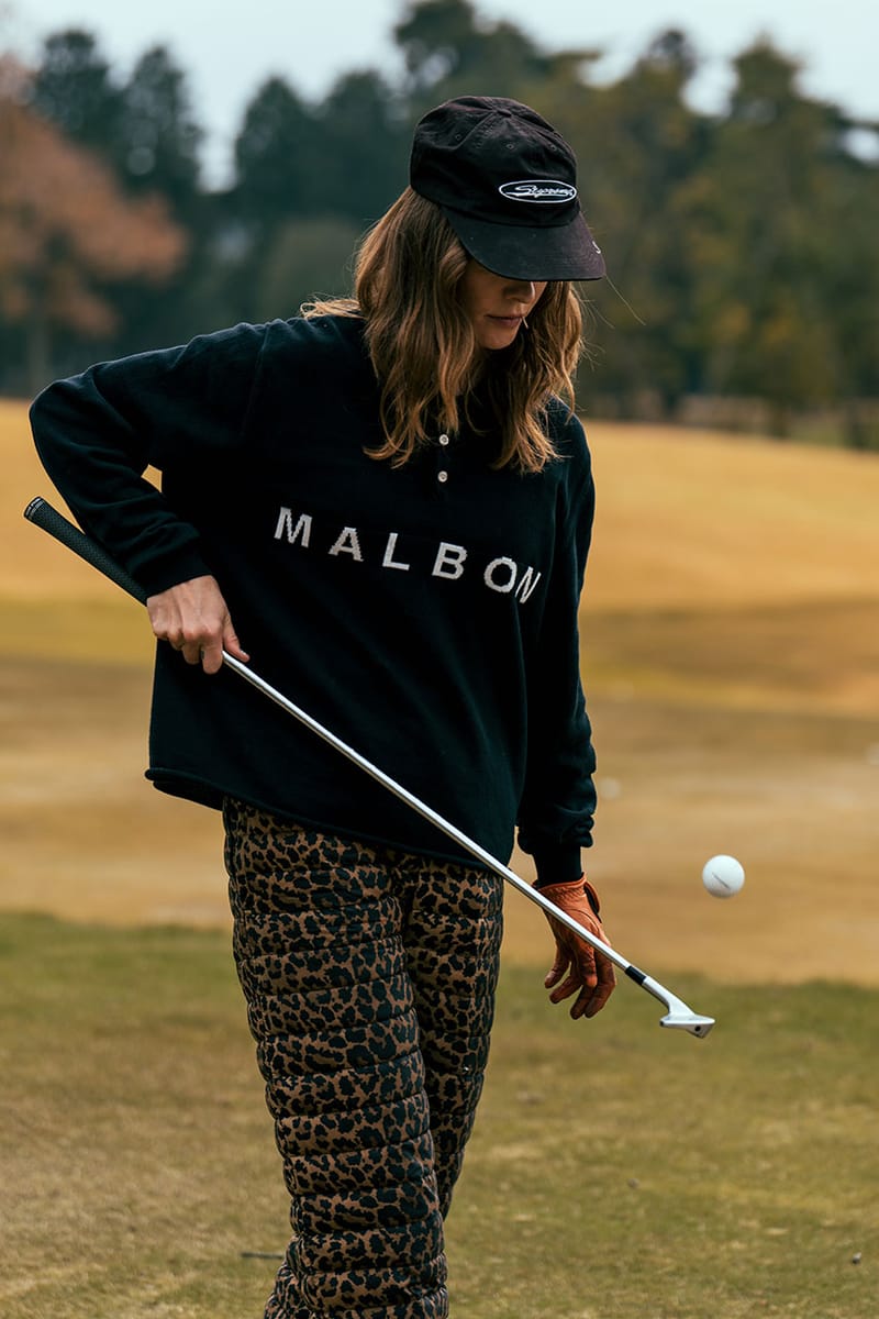 ハイプゴルフインビテーショナルジャパン2023をプレイバック