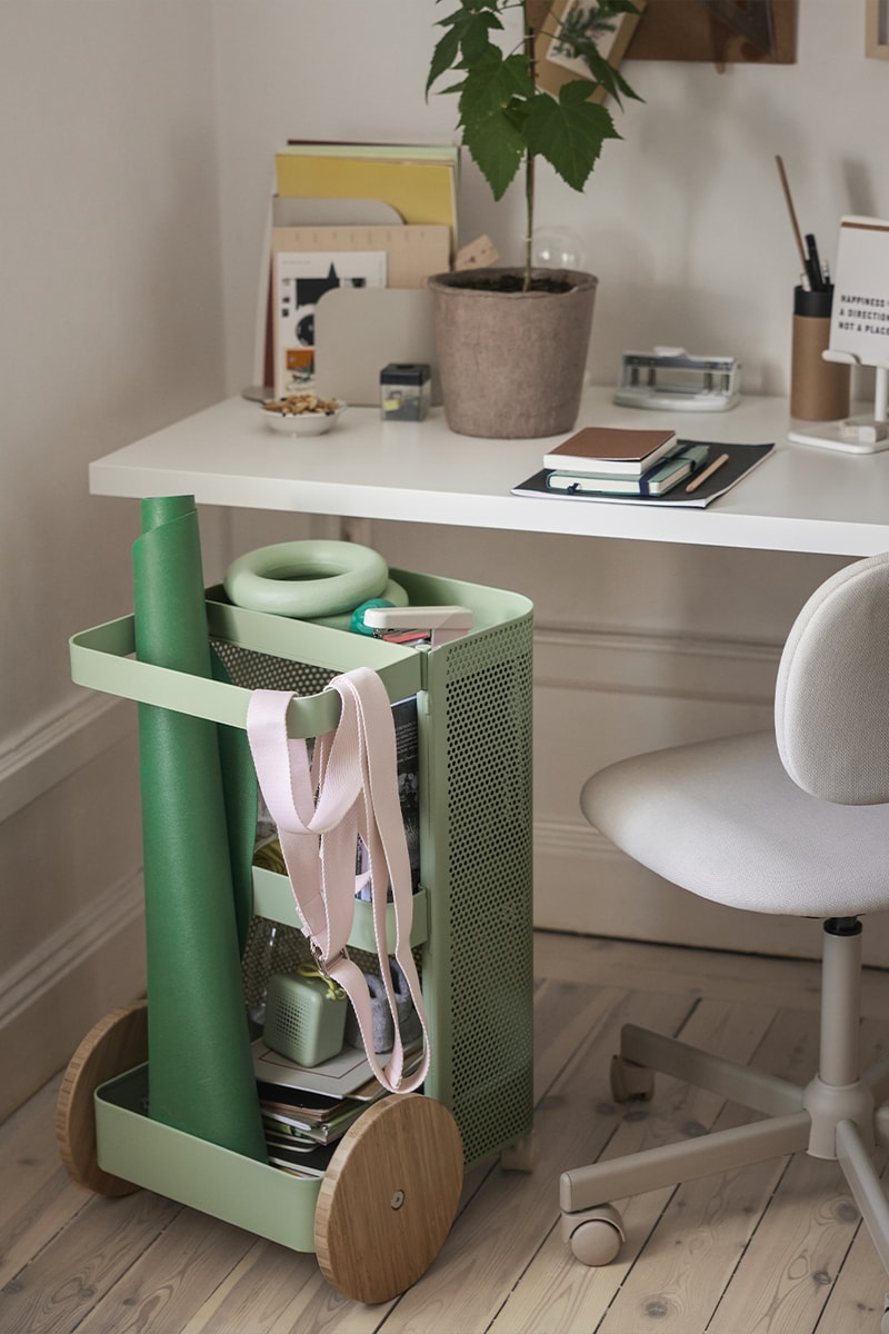 イケアから初となるスポーツコレクション ダルジエンが登場 Hypebeast.JP