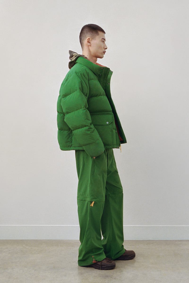 madhappy Columbia コラボ Cargo Pants