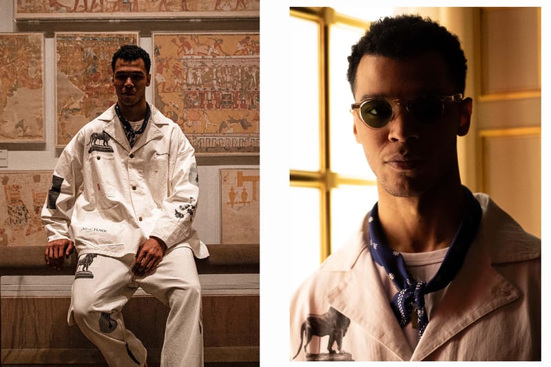 マジックスティックがメトロポリタン美術館とのコラボアイテムを発売