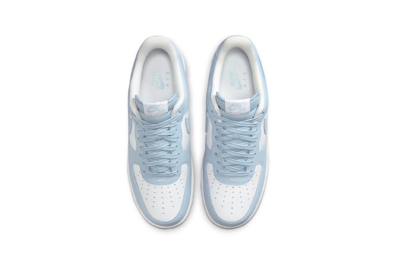 Air force 1 outlet low sky blue