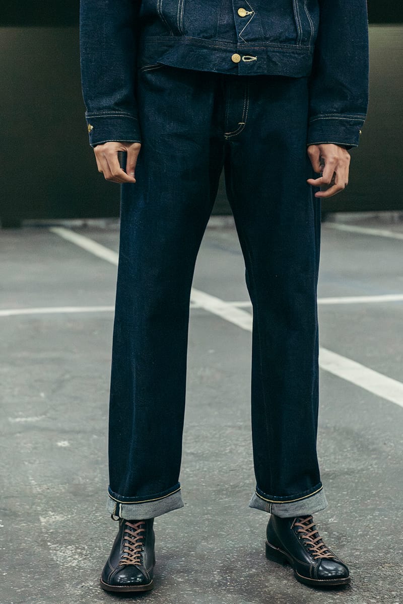 ショットとリーが初となるコラボレーションを発表 | Hypebeast.JP