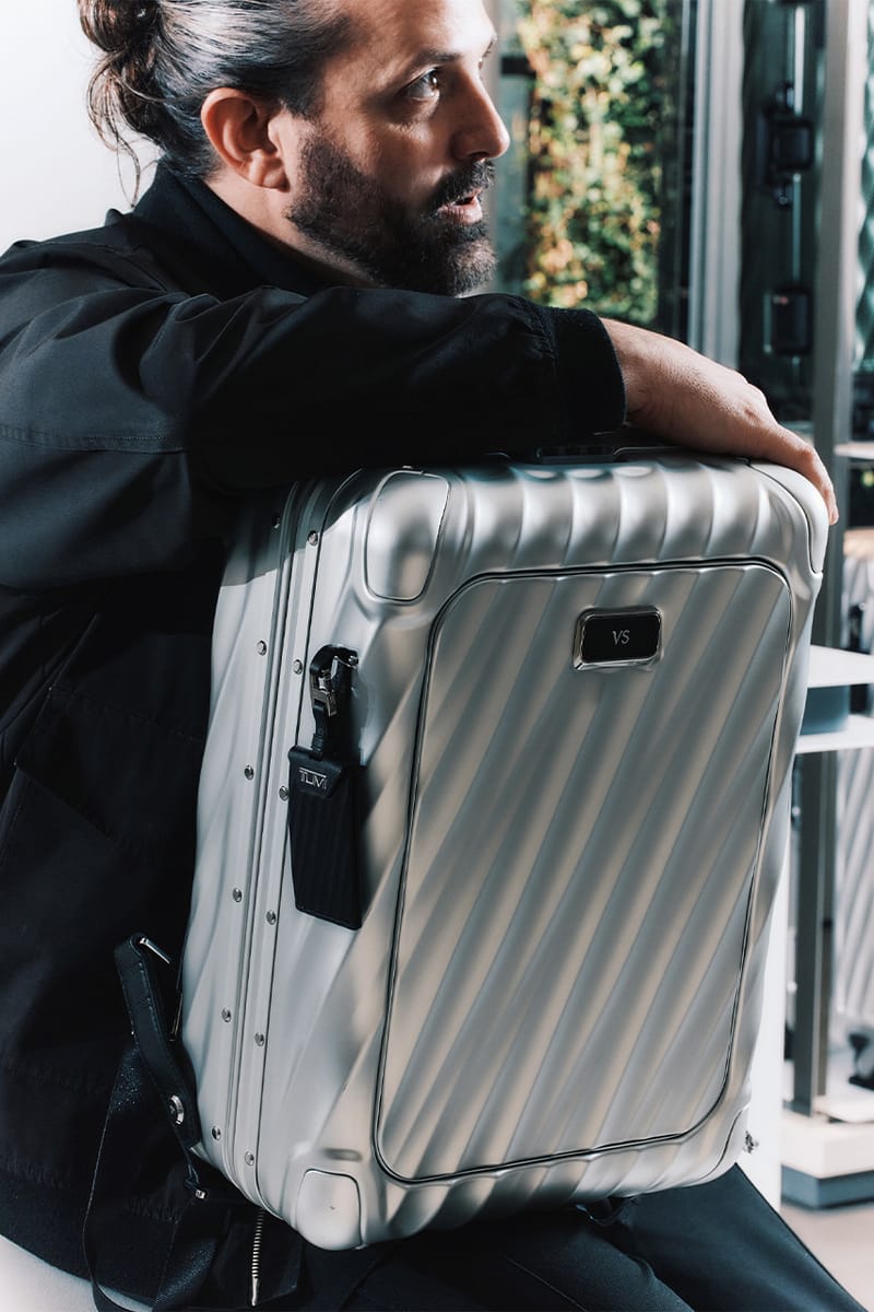 Tumi jp clearance