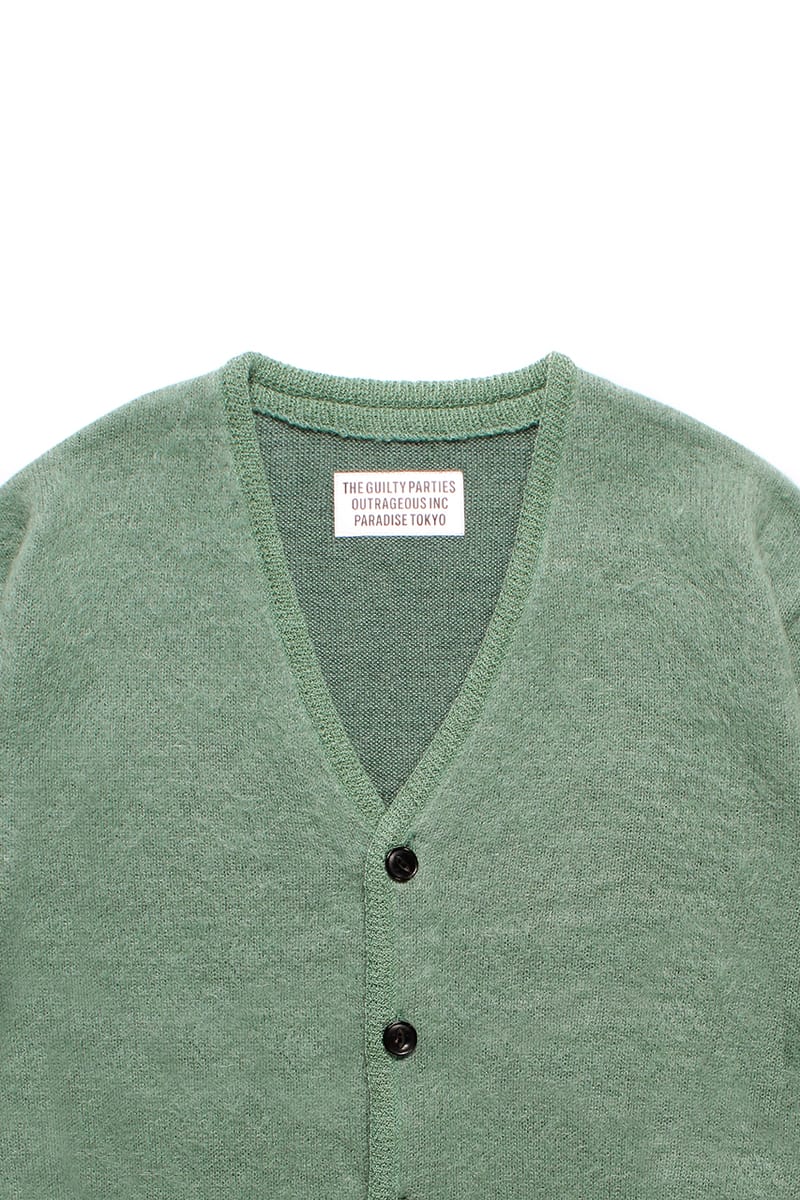 ワコマリアから直営店舗限定アイテムがリリース | Hypebeast.JP