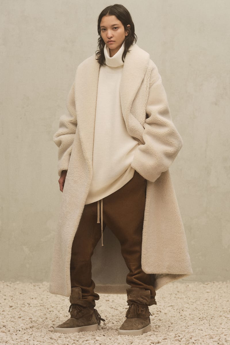 フィア オブ ゴッド 2024年秋冬コレクション | Hypebeast.JP