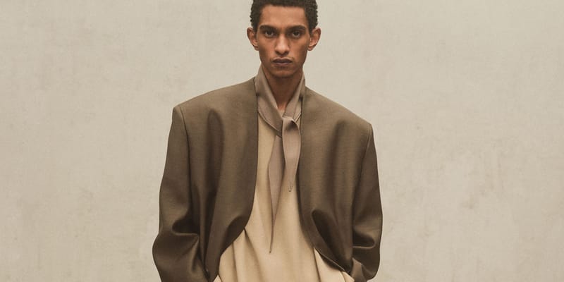 フィア オブ ゴッド 2024年秋冬コレクション | Hypebeast.JP