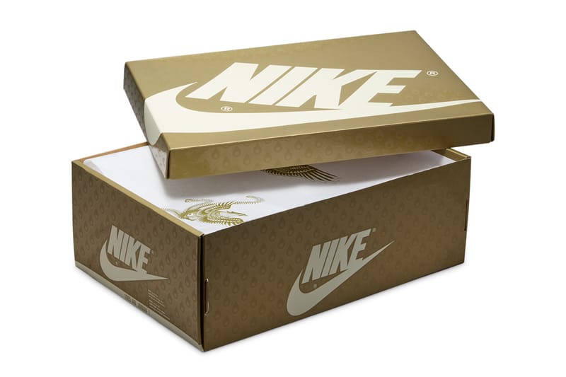 Jordan Brand から2024年の春節を祝す Air Jordan 1 Low が登場