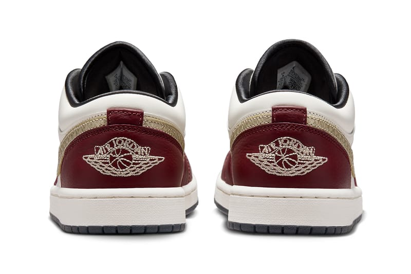 Jordan Brand から2024年の春節を祝す Air Jordan 1 Low が登場 ...