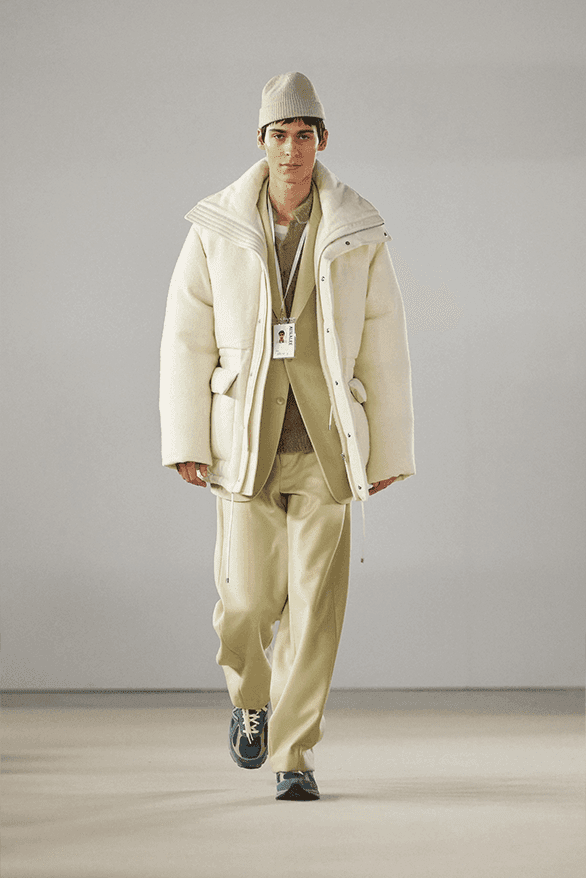 オーラリー2024年秋冬コレクション | Hypebeast.JP オーラリー2024年秋冬コレクション | Hypebeast.JP