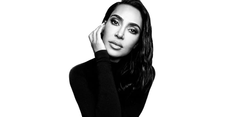 キム・カーダシアンがバレンシアガのグローバルアンバサダーに