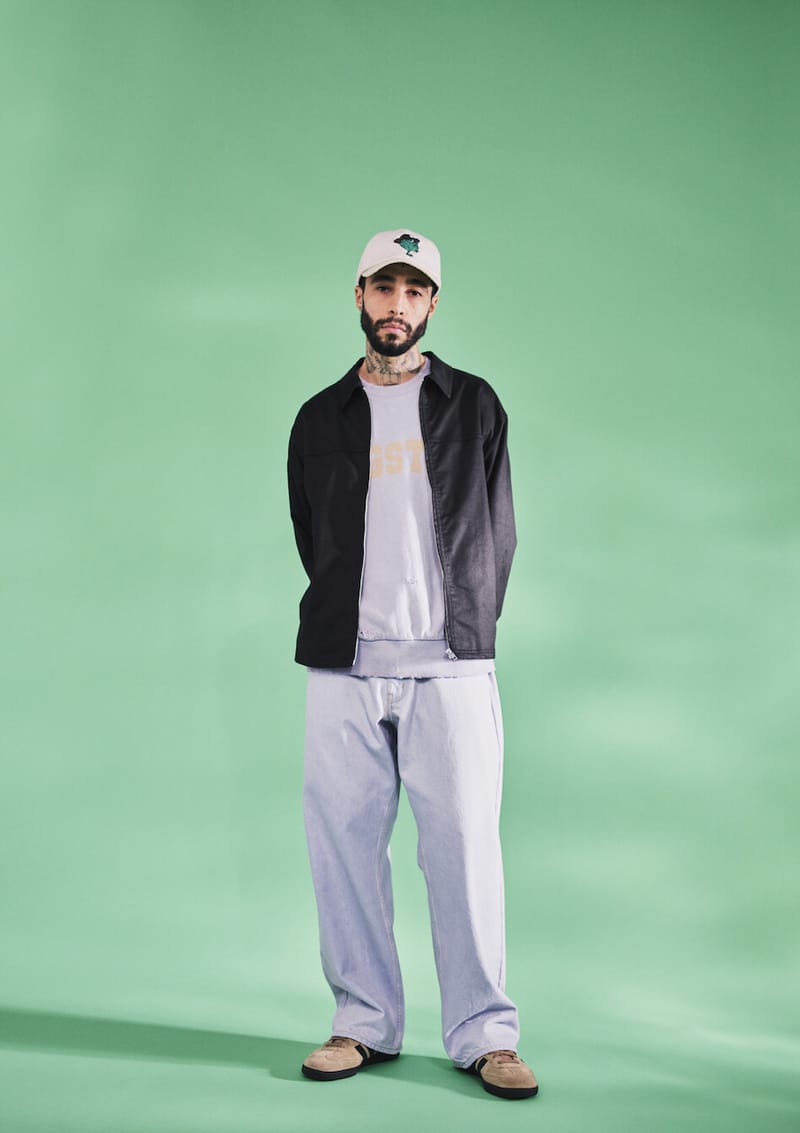 フラグスタフ 2024年春夏コレクション | Hypebeast.JP