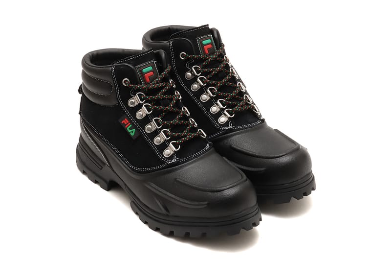 FILA♡【極美品】ウィンザーコラボのチェック柄のセットアップL