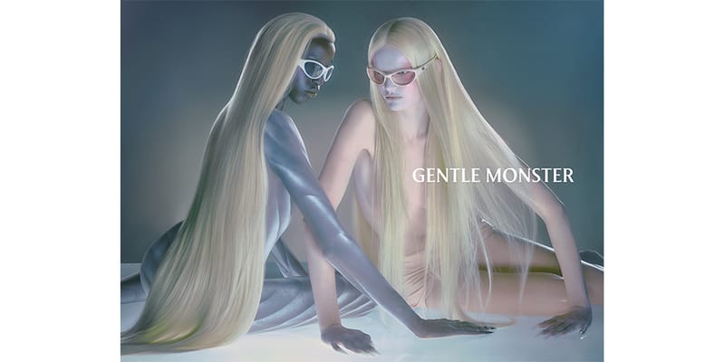 ジェントル モンスターが2024年コレクションを発表 | Hypebeast.JP