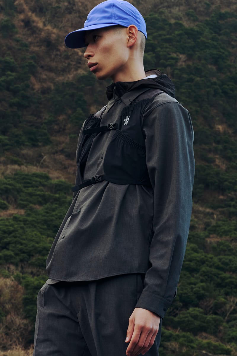 ゴールドウィン 2023-2024モデル Jacket & pants 2023-2024 スキーコレクション | ゴールドウイン | Goldwin【公式】