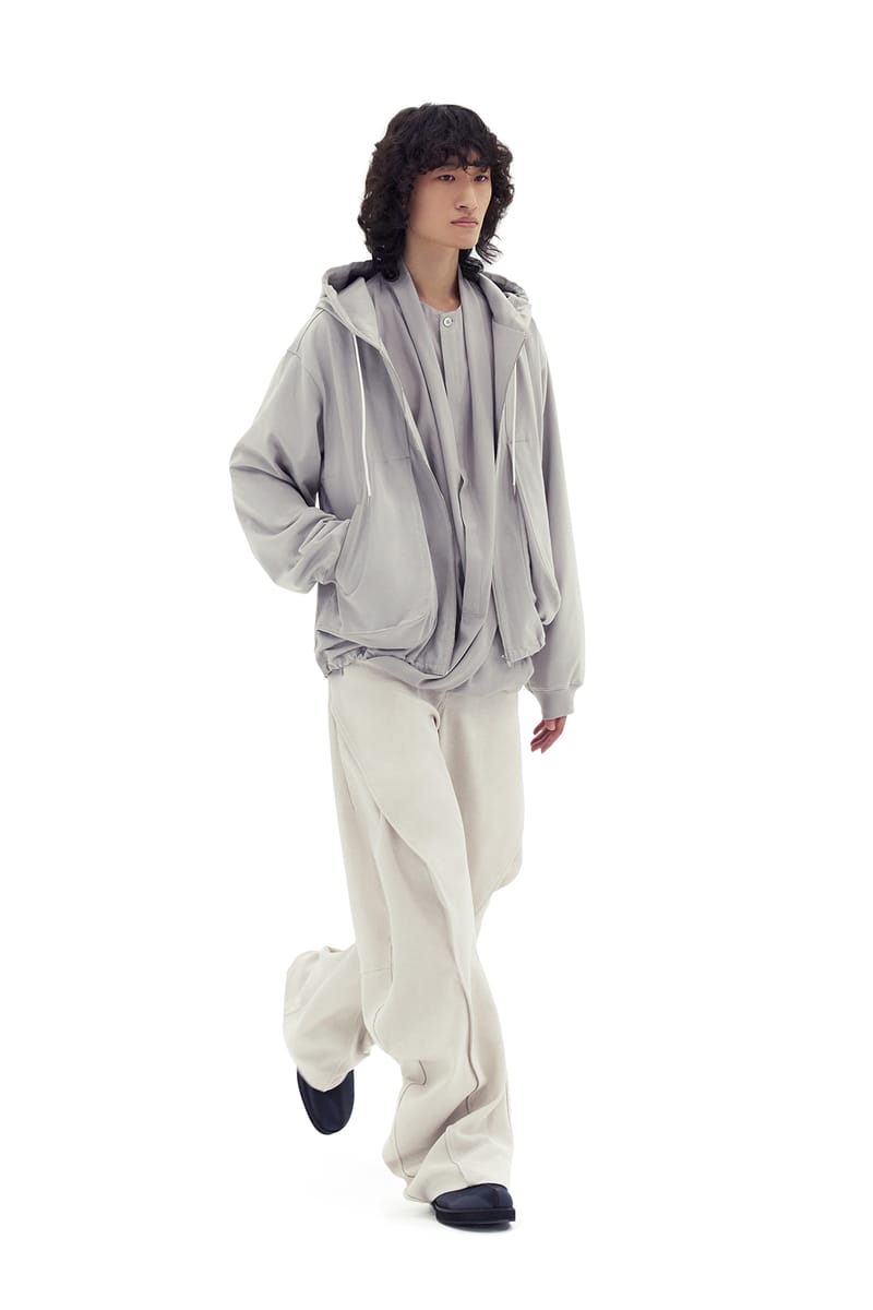 ジヨンキム 2024年秋冬コレクション | Hypebeast.JP