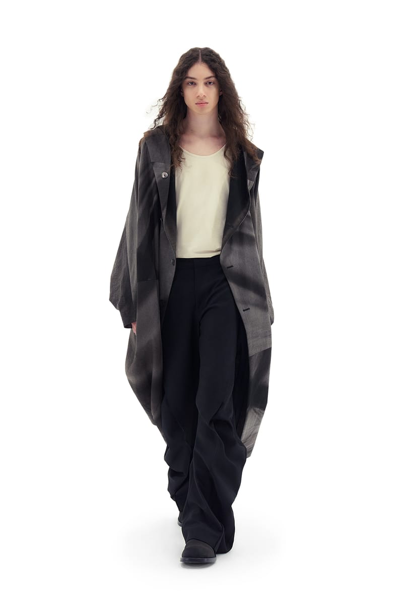 ジヨンキム 2024年秋冬コレクション | Hypebeast.JP