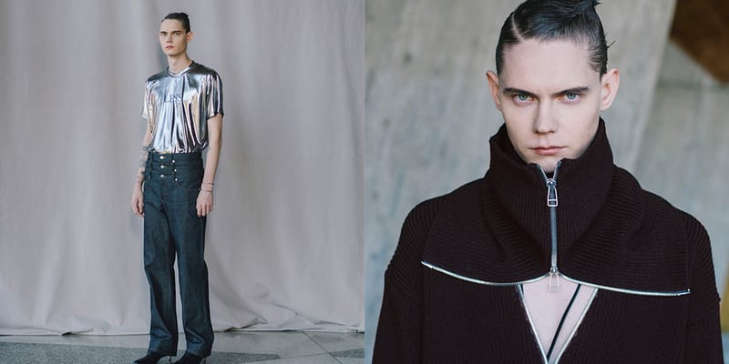 JOHNLAWRENCESULLIVAN 24SS トップス SS24 MENS | JOHN LAWRENCE SULLIVAN