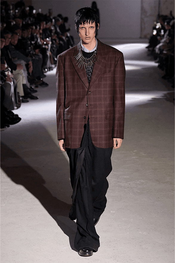 ジュンヤ ワタナベ マン 2024年秋冬コレクション | Hypebeast.JP ジュンヤ ワタナベ マン 2024年秋冬コレクション | Hypebeast.JP