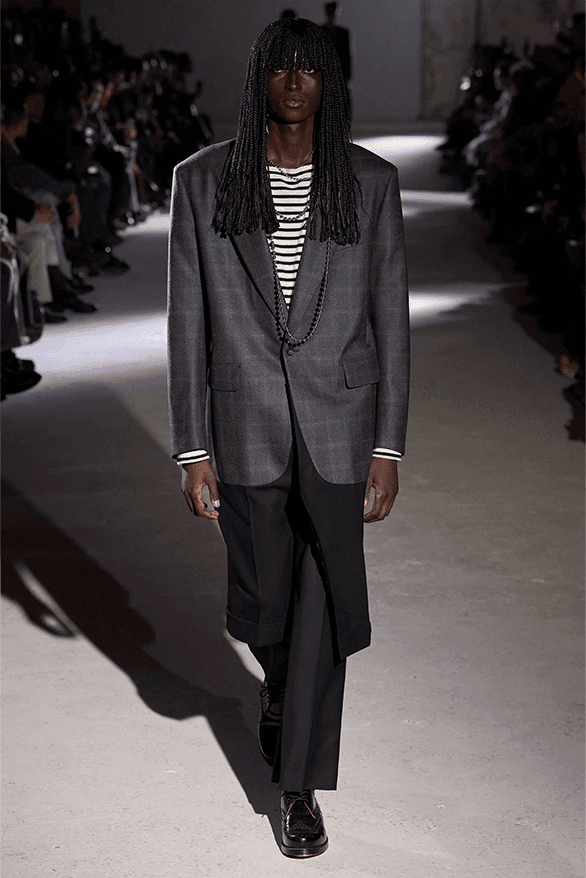 2024 Junya Watanabe スラックス L ジュンヤワタナベマン 2024 Junya Watanabe スラックス L ジュンヤワタナベマン