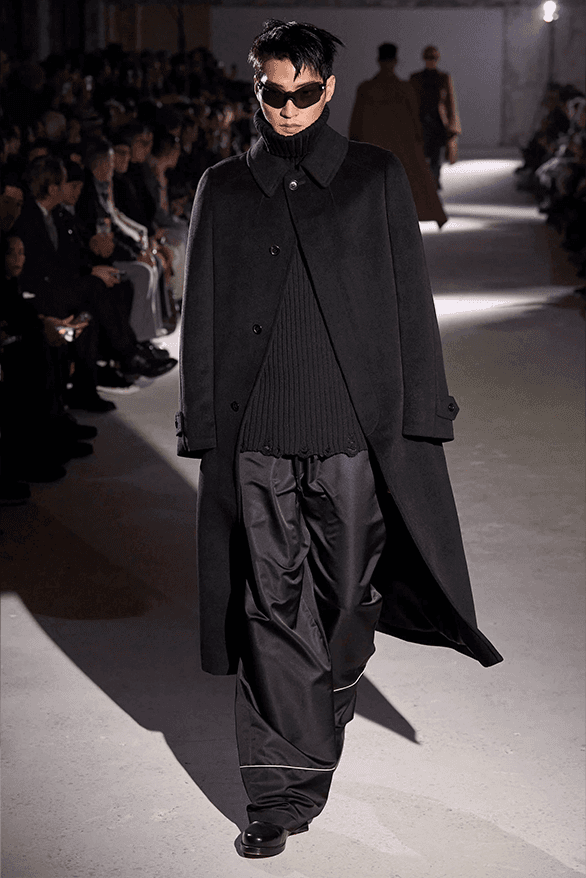 ジュンヤ ワタナベ マン 2024年秋冬コレクション | Hypebeast.JP ジュンヤ ワタナベ マン 2024年秋冬コレクション | Hypebeast.JP