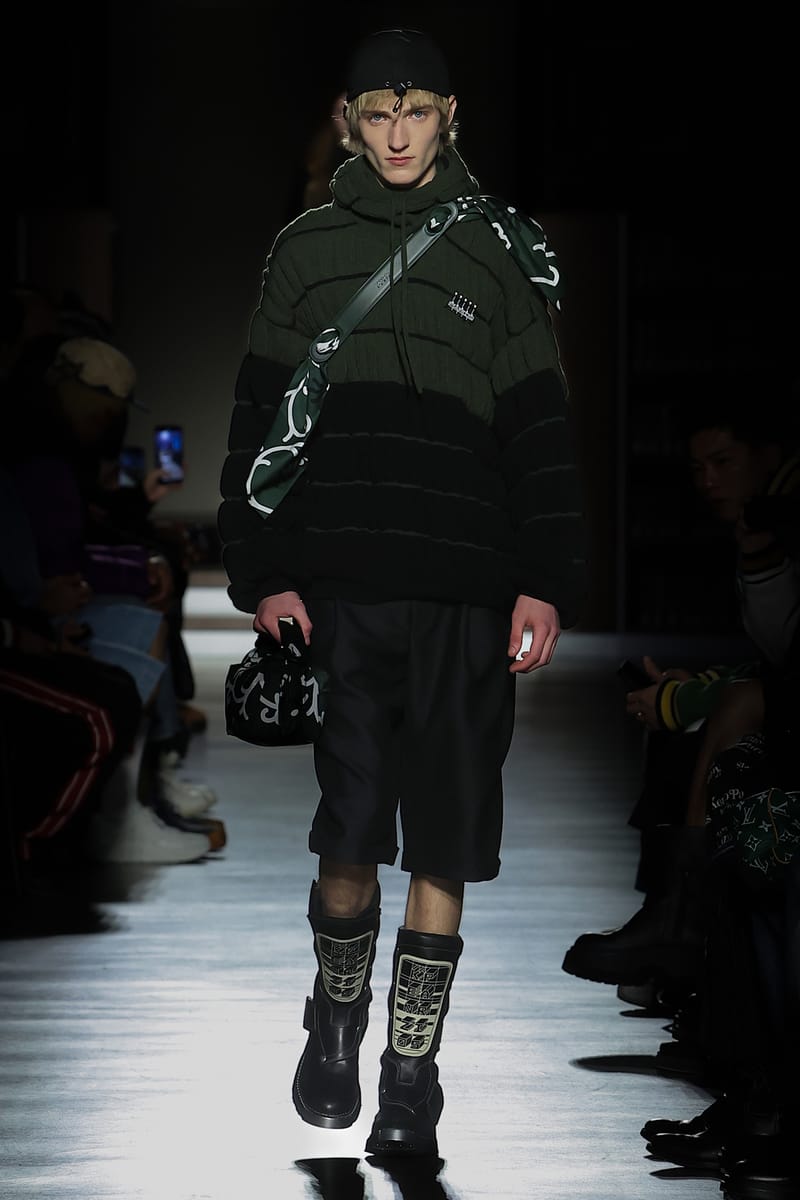 ケンゾー 2024年秋冬コレクション | Hypebeast.JP ケンゾー 2024年秋冬コレクション | Hypebeast.JP