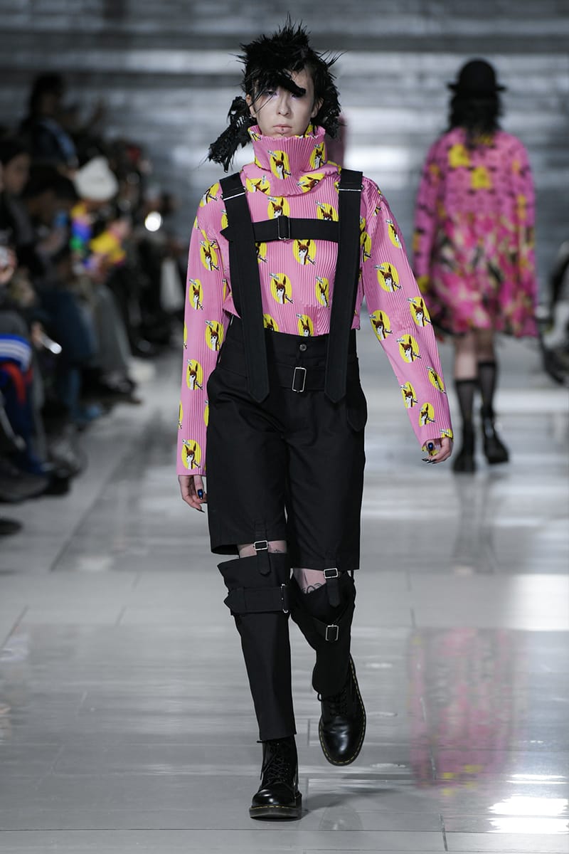 キディル 2024年秋冬コレクション | Hypebeast.JP キディル 2024年秋冬コレクション | Hypebeast.JP