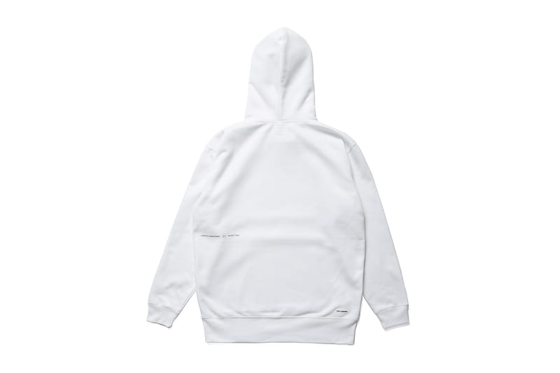 アーティスト・矢入幸一xフラグメントxUEのコラボアイテムが発売
