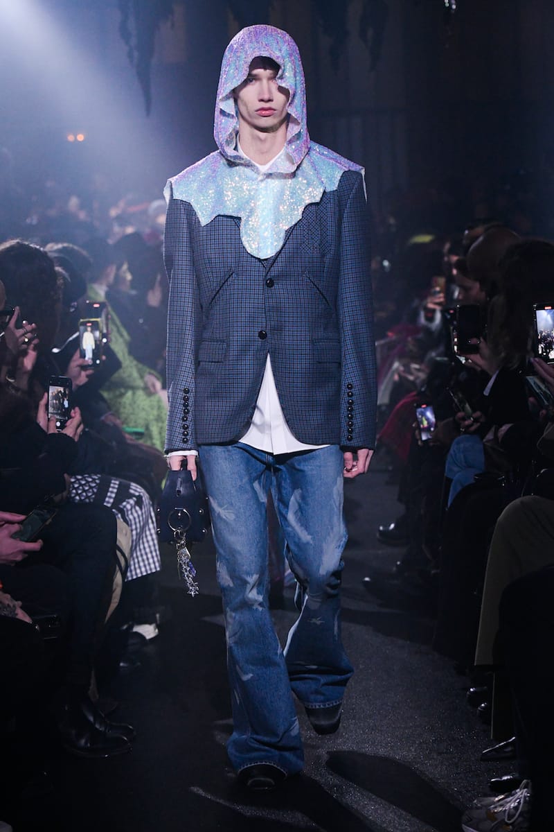 MASU2024年秋冬コレクション | Hypebeast.JP