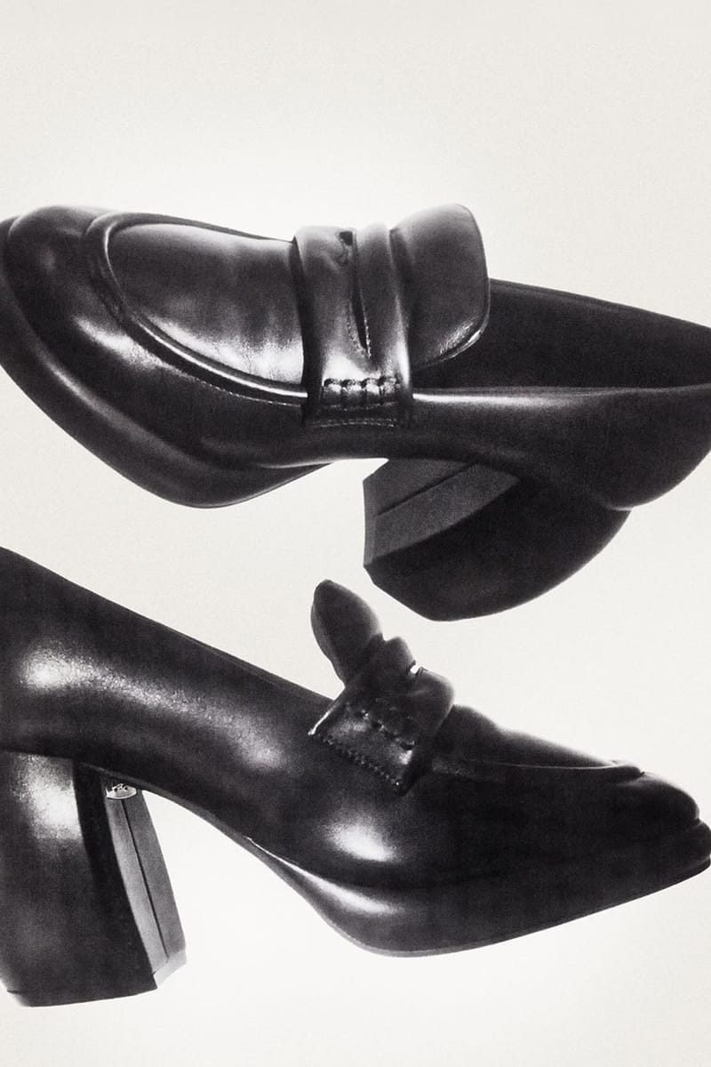 マーティン・ローズ x クラークスの初コレクションの発売情報が解禁