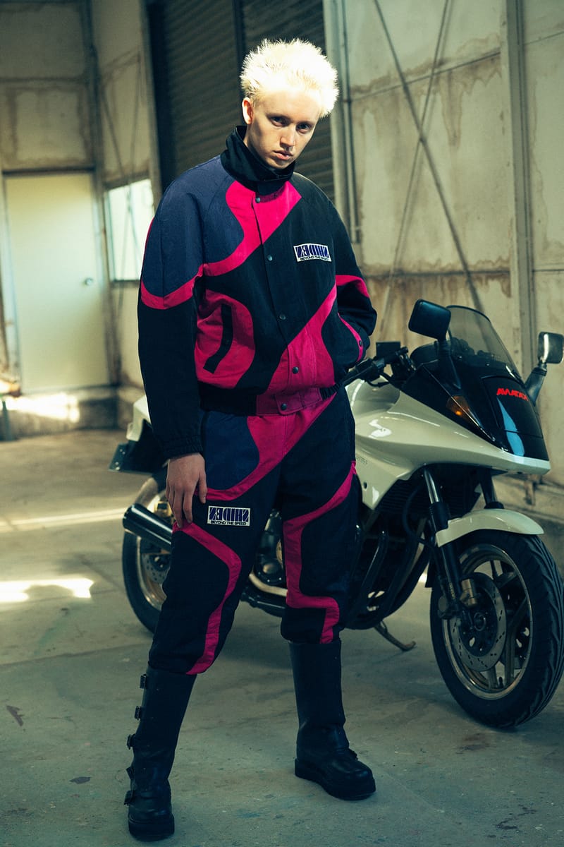 【あいみょん着用】ネペンテス紫電MotorCycle Sweat Shirt m26706108052_1.jpg?1754983511
