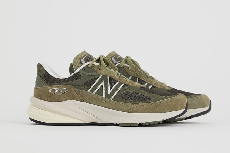 NB “メイド イン USA” 24年春夏コレクションがローンチ
