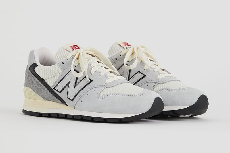 NB “メイド イン USA” 24年春夏コレクションがローンチ | Hypebeast.JP