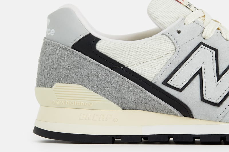 NB “メイド イン USA” 24年春夏コレクションがローンチ NB “メイド イン USA” 24年春夏コレクションがローンチ